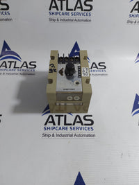 SAGINOMIYA DSE-1060A 43 THERMOSTAT THERMOCOUPLE TEMPERATURE CONTROLLER MODULE