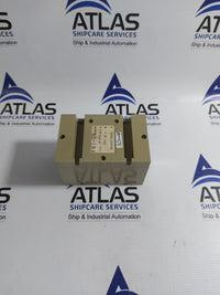 SAGINOMIYA DSE-1060A 43 THERMOSTAT THERMOCOUPLE TEMPERATURE CONTROLLER MODULE