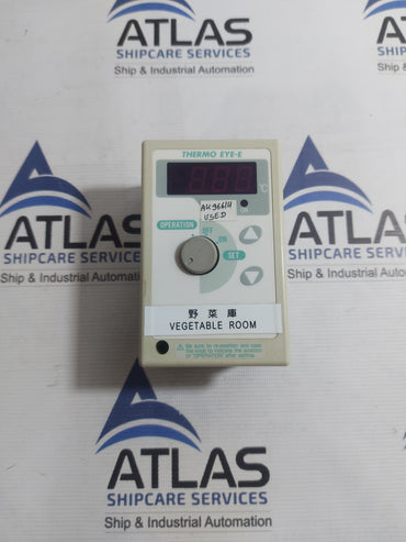 SAGINOMIYA ELE-WD11-011 DIGITAL THERMO EYE-E THERMOSTAT