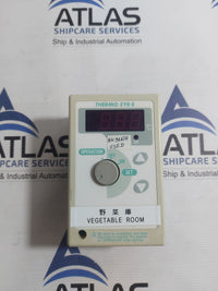SAGINOMIYA ELE-WD11-011 DIGITAL THERMO EYE-E THERMOSTAT