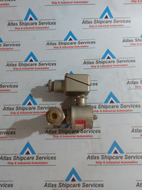SAGINOMIYA GMV-S303GQ34 SOLENOID VALVE