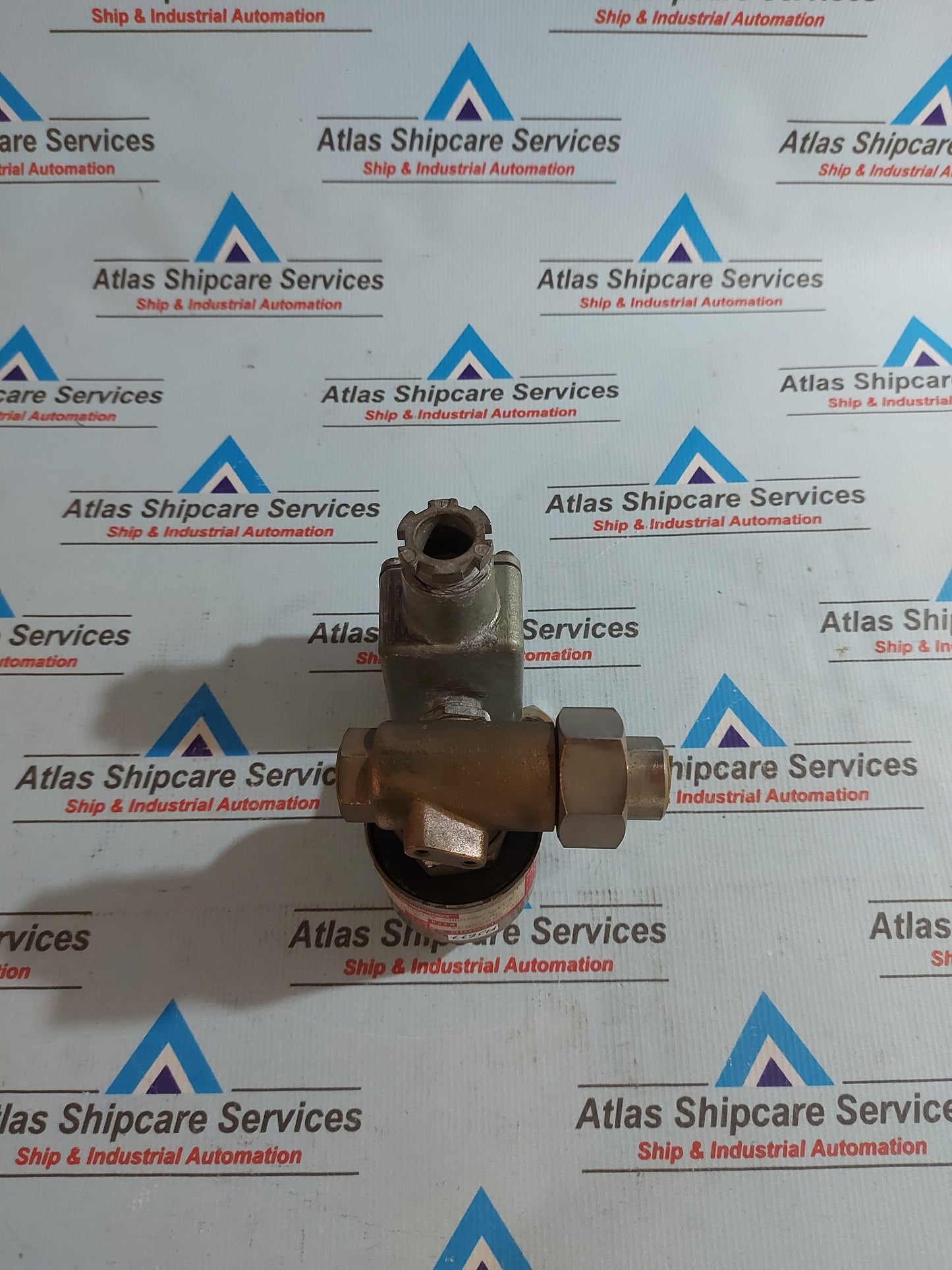 SAGINOMIYA GMV-S303GQ34 SOLENOID VALVE