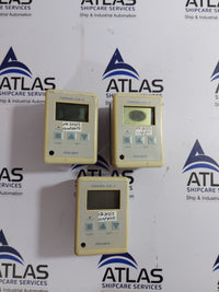 SAGINOMIYA THERMO EYE-P DIGITAL THERMOSTAT PLE-WD12-TJJ