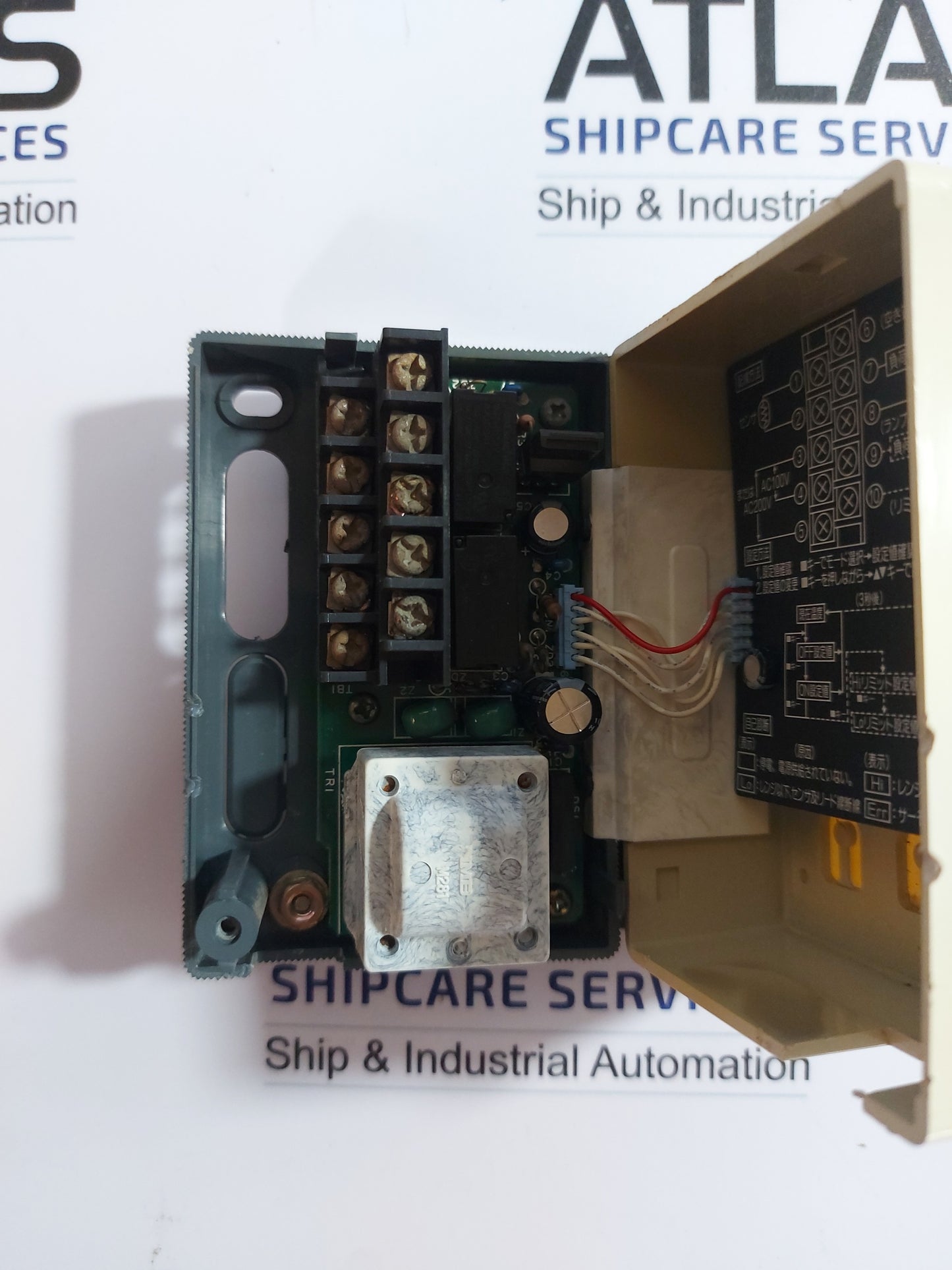 SAGINOMIYA THERMO EYE-P DIGITAL THERMOSTAT PLE-WD12-TJJ