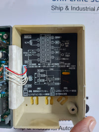 SAGINOMIYA THERMO EYE-P DIGITAL THERMOSTAT PLE-WD12-TJJ