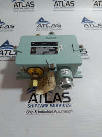 SAGINOMIYA YNS-C102WK2Q PRESSURE SWITCH 20 ~ 200 KPa