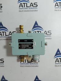 SAGINOMIYA YNS-C102WK2Q PRESSURE SWITCH 20 ~ 200 KPa