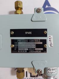 SAGINOMIYA YNS-C102WK2Q PRESSURE SWITCH 20 ~ 200 KPa