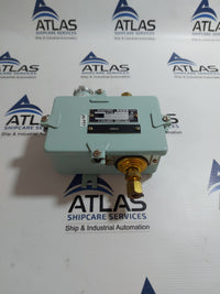 SAGINOMIYA YNS-C102WK2Q PRESSURE SWITCH 20 ~ 200 KPa