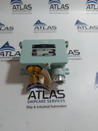 SAGINOMIYA ANS-C103WK2Q PRESSURE SWITCH -20 ~ 300 KPa