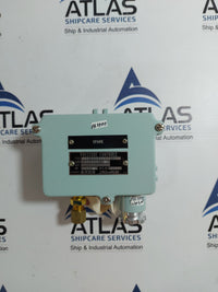 SAGINOMIYA ANS-C103WK2Q PRESSURE SWITCH -20 ~ 300 KPa