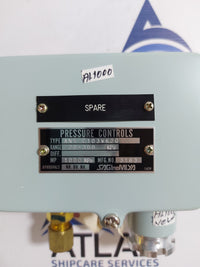 SAGINOMIYA ANS-C103WK2Q PRESSURE SWITCH -20 ~ 300 KPa