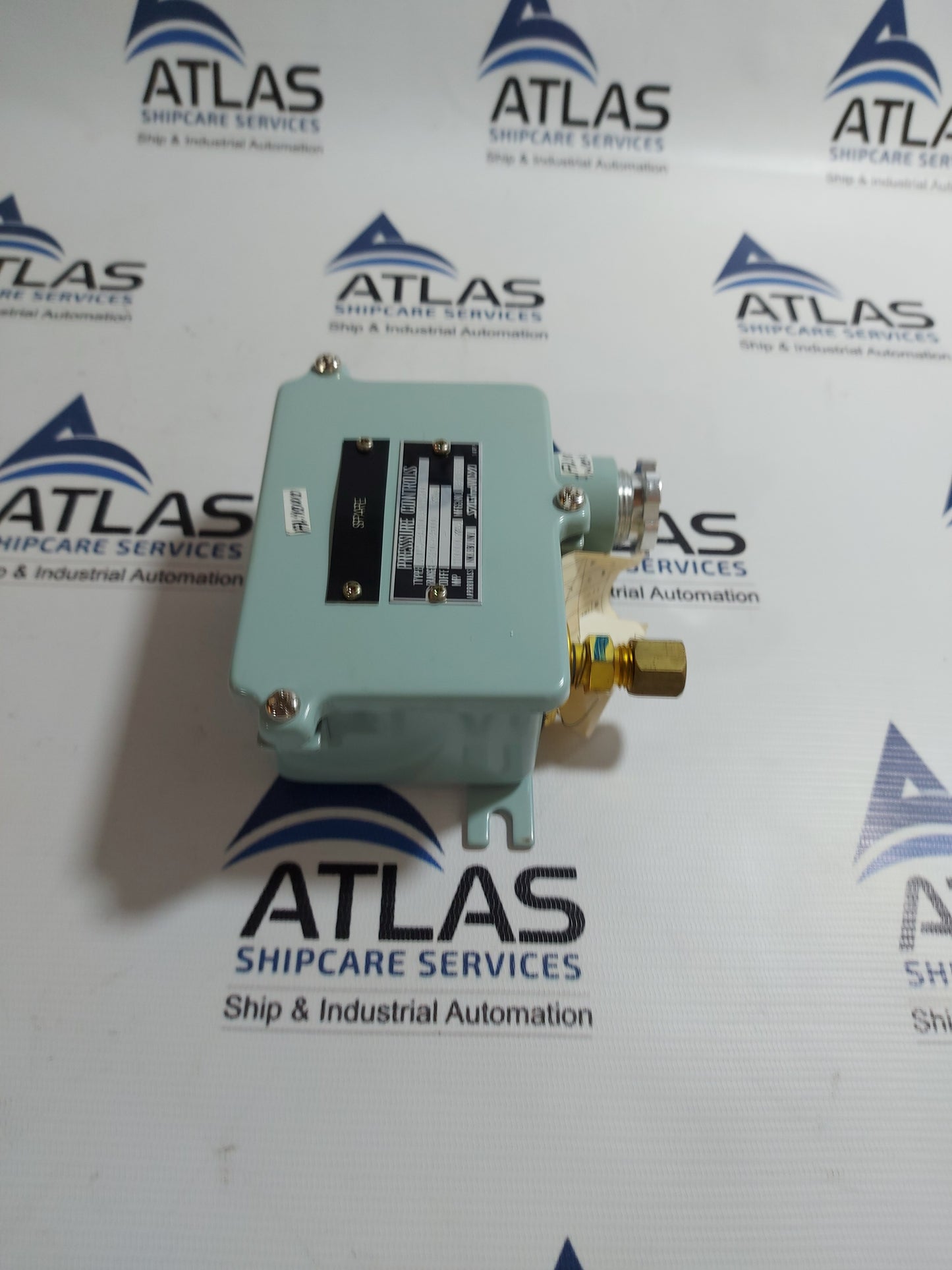 SAGINOMIYA ANS-C103WK2Q PRESSURE SWITCH -20 ~ 300 KPa