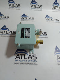 SAGINOMIYA ANS-C103WK2Q PRESSURE SWITCH -20 ~ 300 KPa