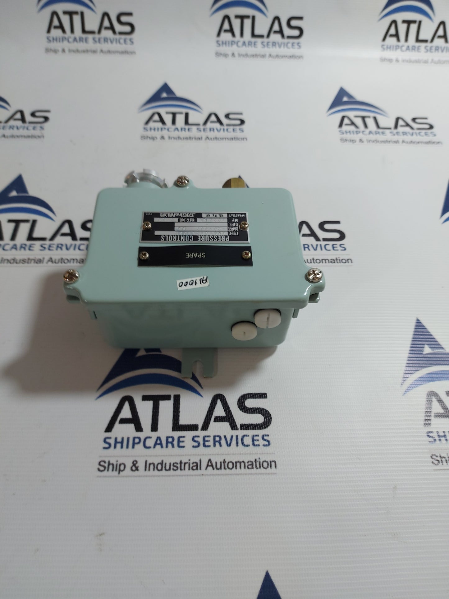 SAGINOMIYA ANS-C103WK2Q PRESSURE SWITCH -20 ~ 300 KPa