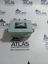 SAGINOMIYA ANS-C103WK2Q PRESSURE SWITCH -20 ~ 300 KPa