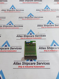 SAIA 5200 C 10 PCB CARD