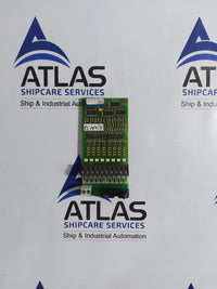 SAIA 5223 B10 SE-4D PCB CARD