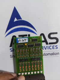 SAIA 5223 B10 SE-4D PCB CARD