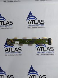 SAIA BUS C100 BUS MODULE
