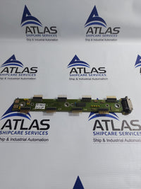 SAIA BUS C100 BUS MODULE