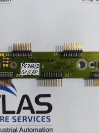 SAIA BUS C100 BUS MODULE