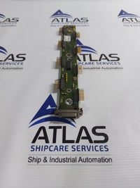 SAIA BUS C100 BUS MODULE