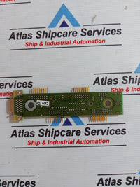 SAIA BUS C150 CIRCUIT BOARD