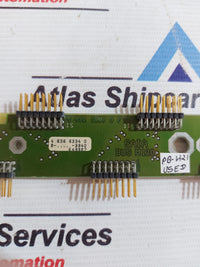 SAIA BUS M120 MODULE