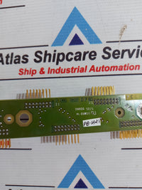 SAIA BUS M120 MODULE