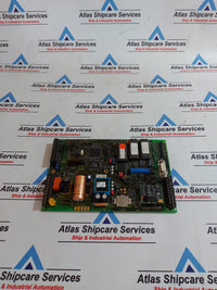 SAIA PCD2.M1 4 431 5206 0 P 10 P 11 PLC CONTROLLER