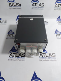 SAILOR THRANE & THRANE N163S AC/DC POWER SUPPLY&nbsp;