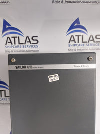 SAILOR THRANE & THRANE N163S AC/DC POWER SUPPLY&nbsp;