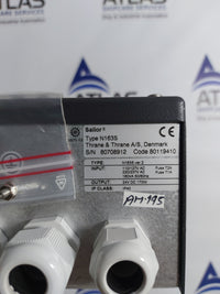 SAILOR THRANE & THRANE N163S AC/DC POWER SUPPLY&nbsp;