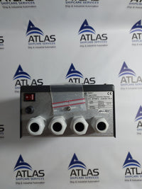 SAILOR THRANE & THRANE N163S AC/DC POWER SUPPLY&nbsp;