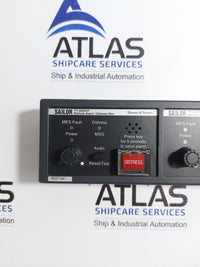 SAILOR THRANE & THRANE TT-3043CP REMOTE ALARM/DISTRESS BOX