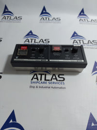 SAILOR THRANE & THRANE TT-3043CP REMOTE ALARM/DISTRESS BOX