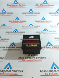 SAJ-INSTRUMENT 11-00-0 DISPLAY TRIM