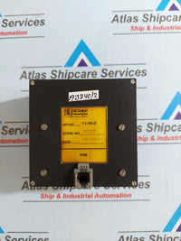 SAJ-INSTRUMENT 11-00-0 DISPLAY TRIM