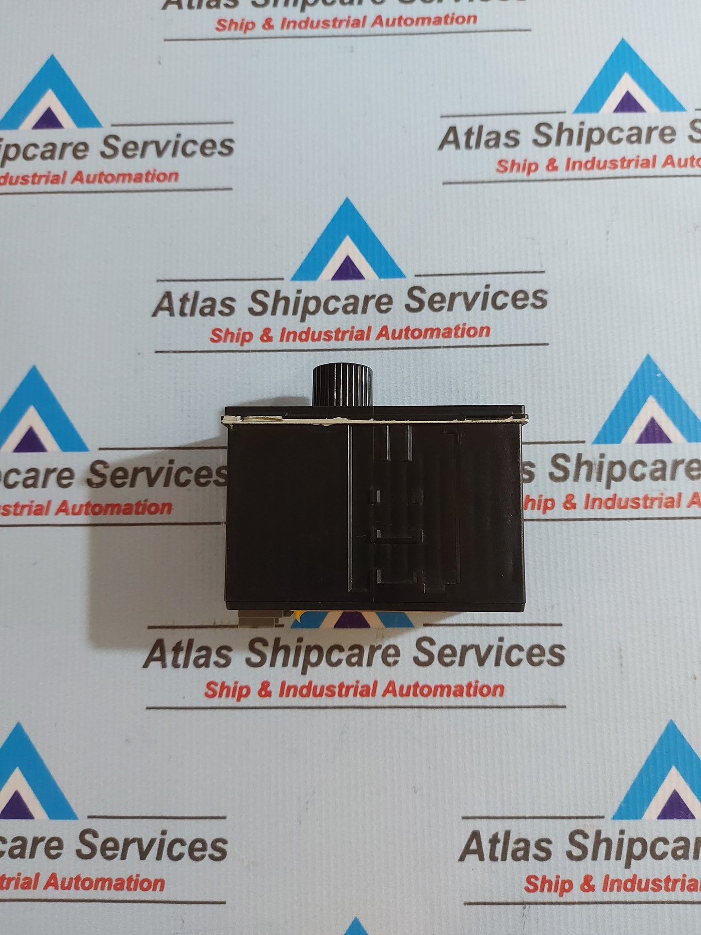 SAJ-INSTRUMENT DIMMER CONTROL ART.NO 09-00-0