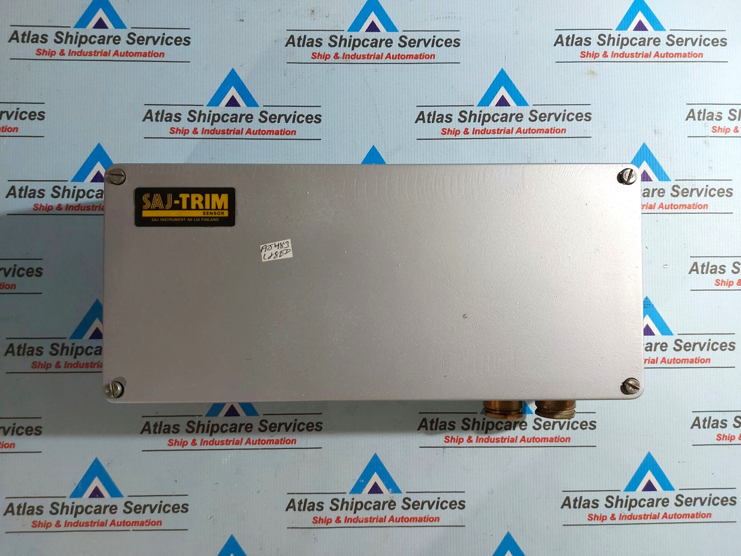 SAJ INSTRUMENT 10-00-0 SAJ-TRIM SENSOR