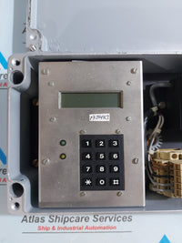 SAJ INSTRUMENT 10-00-0 SAJ-TRIM SENSOR