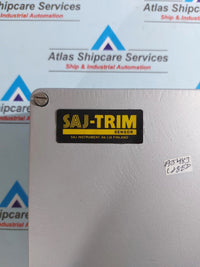 SAJ INSTRUMENT 10-00-0 SAJ-TRIM SENSOR