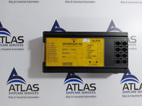 SAJ INSTRUMENT 50-00-0 INTERFACE RD 91050105