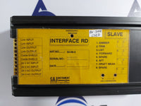 SAJ INSTRUMENT 50-00-0 INTERFACE RD 91050105