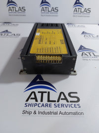 SAJ INSTRUMENT 50-00-0 INTERFACE RD 91050105