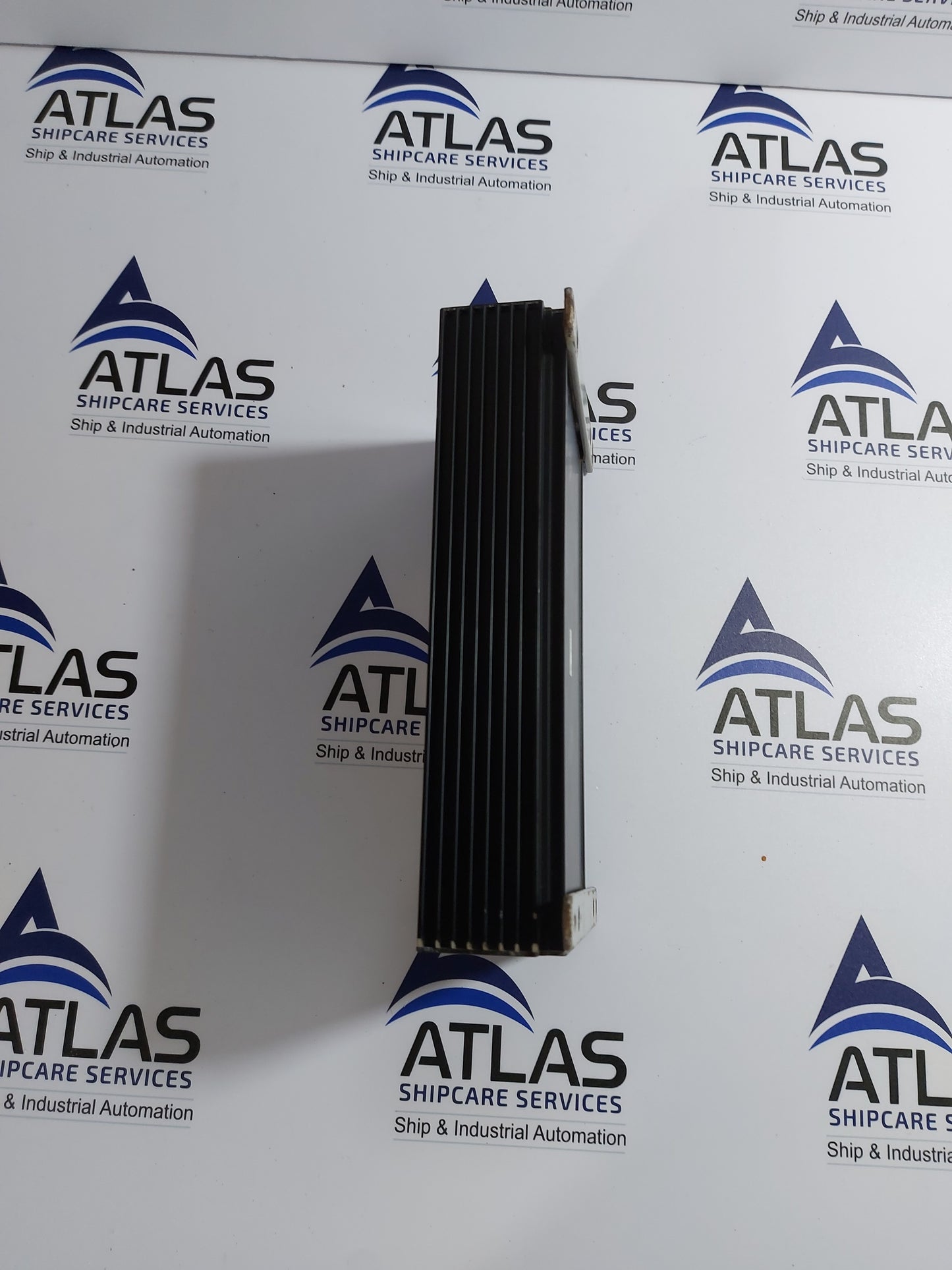 SAJ INSTRUMENT 50-00-0 INTERFACE RD 91050105