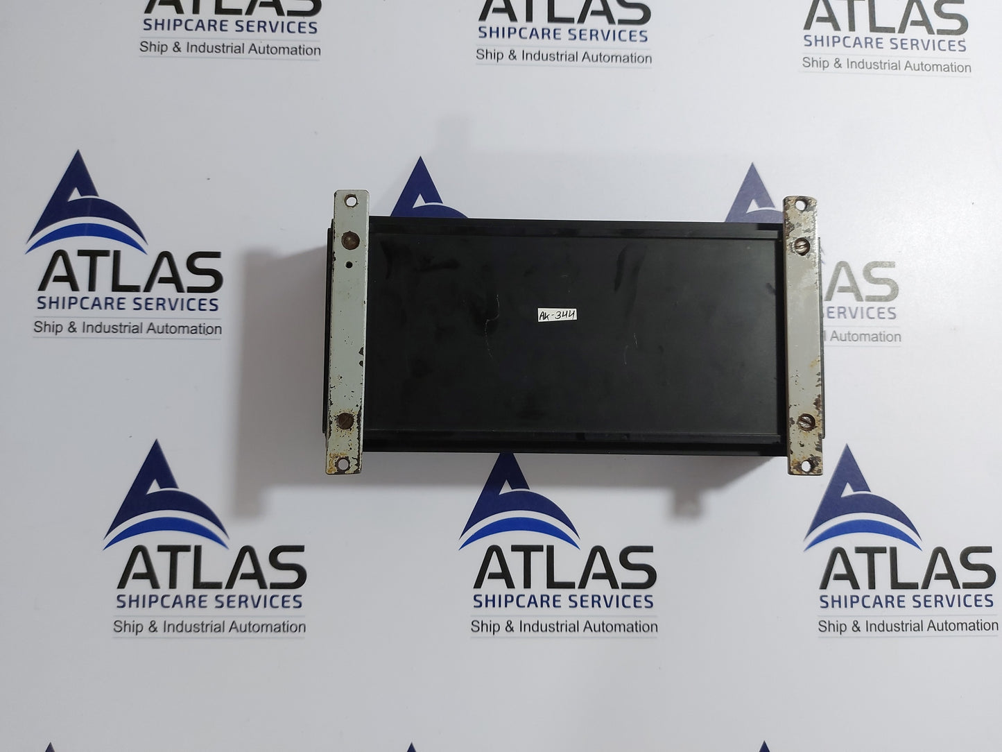 SAJ INSTRUMENT 50-00-0 INTERFACE RD 91050105