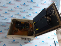SAJ INSTRUMENT CPU UNIT 37-00-0 PANEL