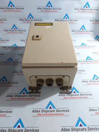 SAJ INSTRUMENT POWER SUPPLY PANEL 39-00-0